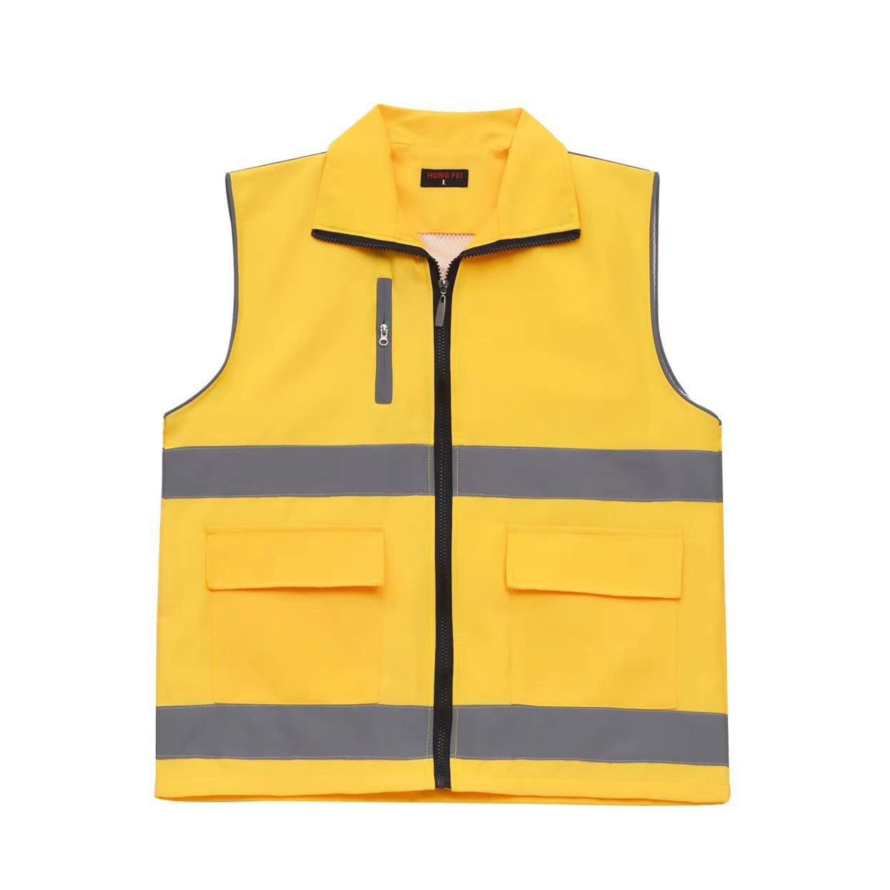Reflective Safety Vest 15