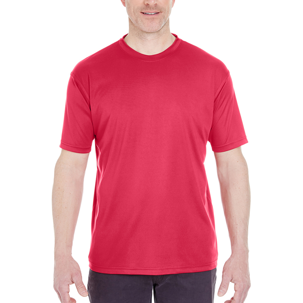 4 oz Moisture-wicking Sports Shirts 61