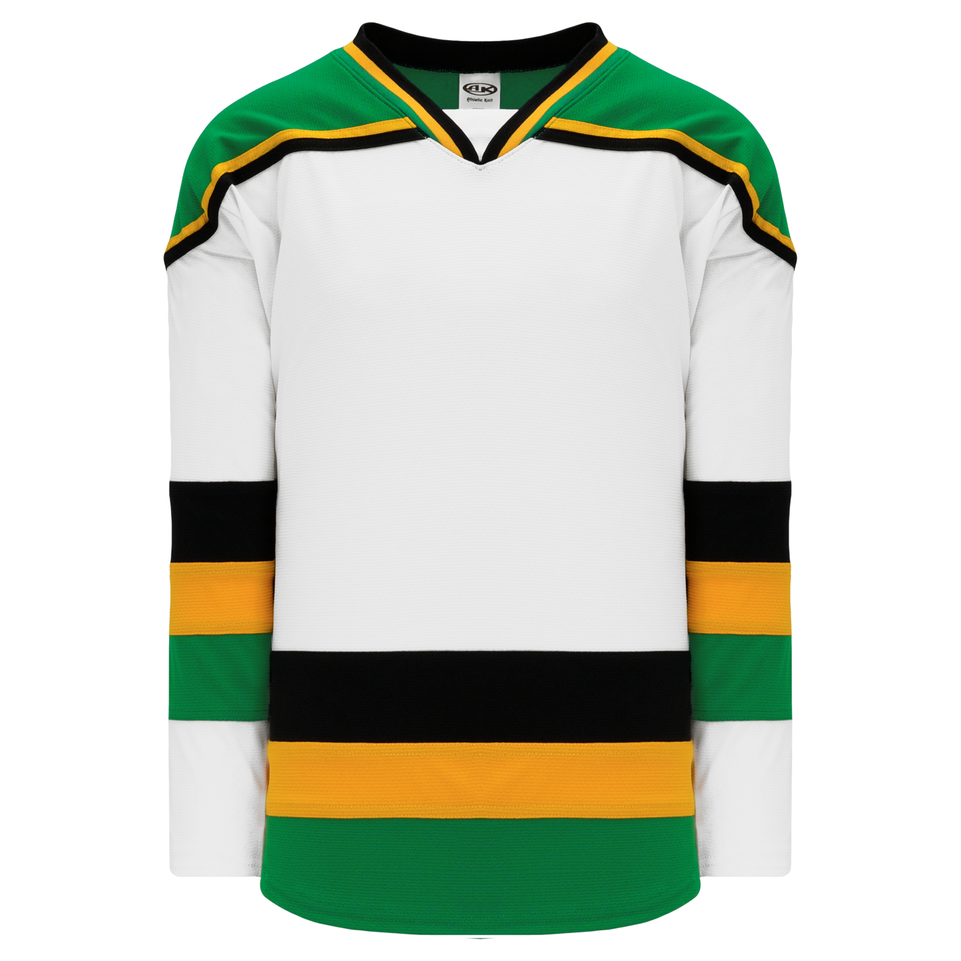 Pro Hockey Jerseys H550B-MIN-G03 22