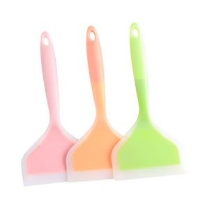 Silicone Turner Spatula 7
