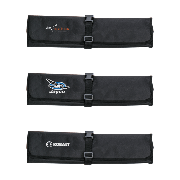 Basecamp 6-piece BBQ Grill Set