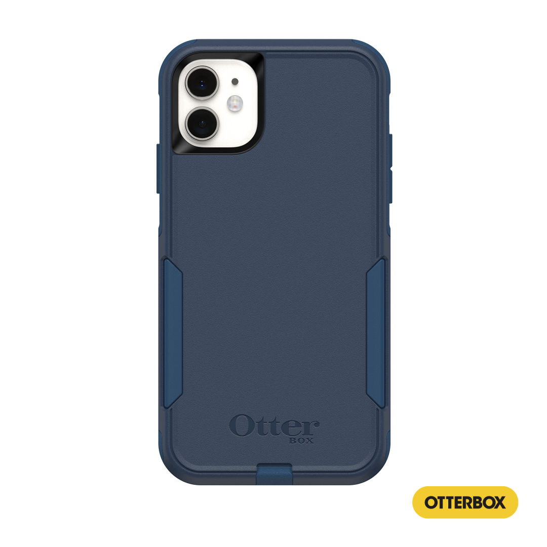 OtterBox® iPhone 11 Commuter 17