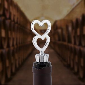 Unique Wooden Oval Shaped Wine Cork Bottle Stopper 8