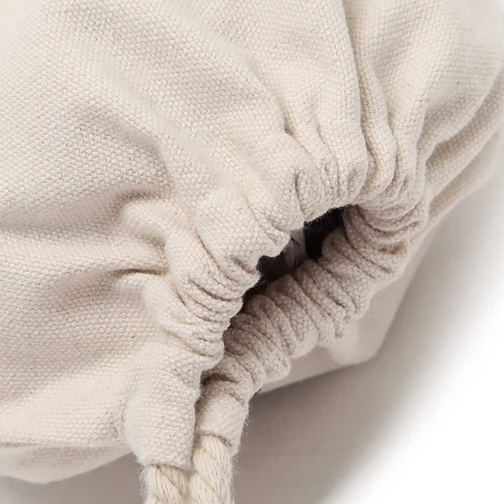 Cotton Drawstring Bags 1