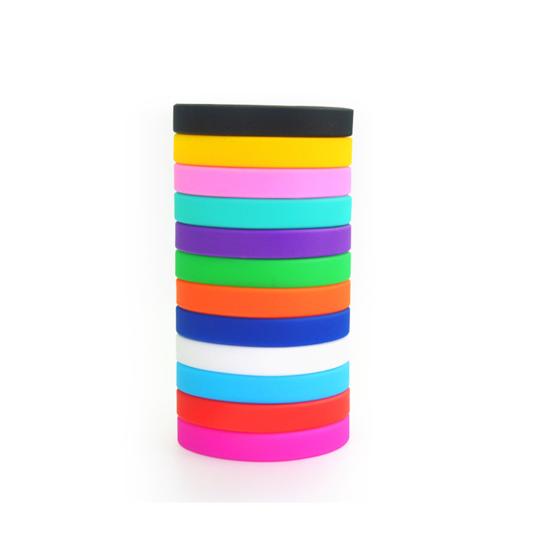Silicone Bracelet 4