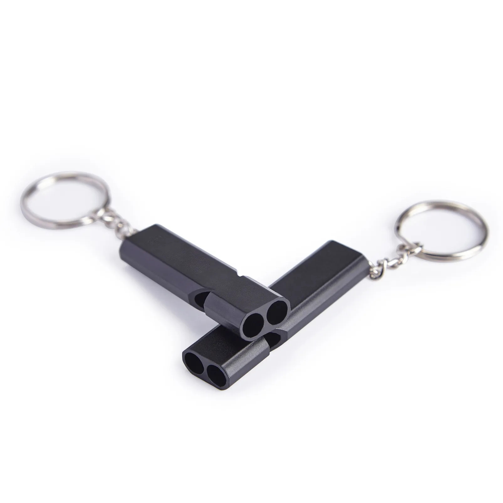 Emergency Whistle With Lanyard And Keychain 3