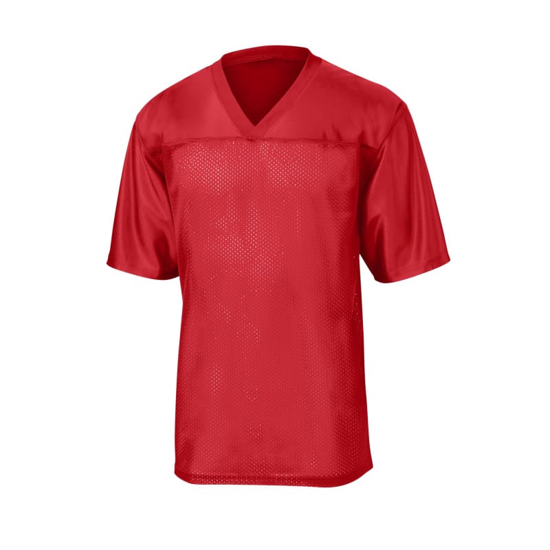 Sport-Tek PosiCharge Replica Jersey. 28