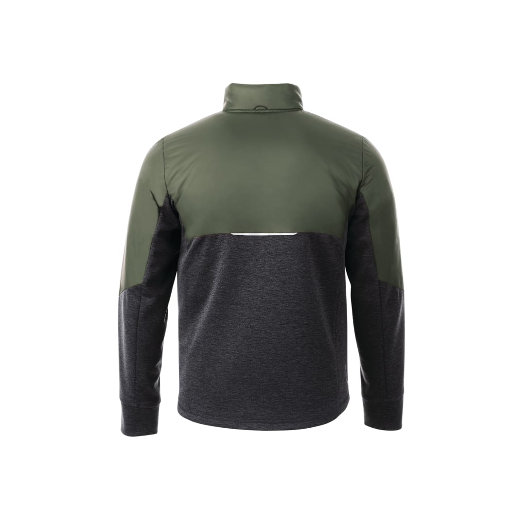 Men's FERNIE Hybrid Insulated Jacket 6