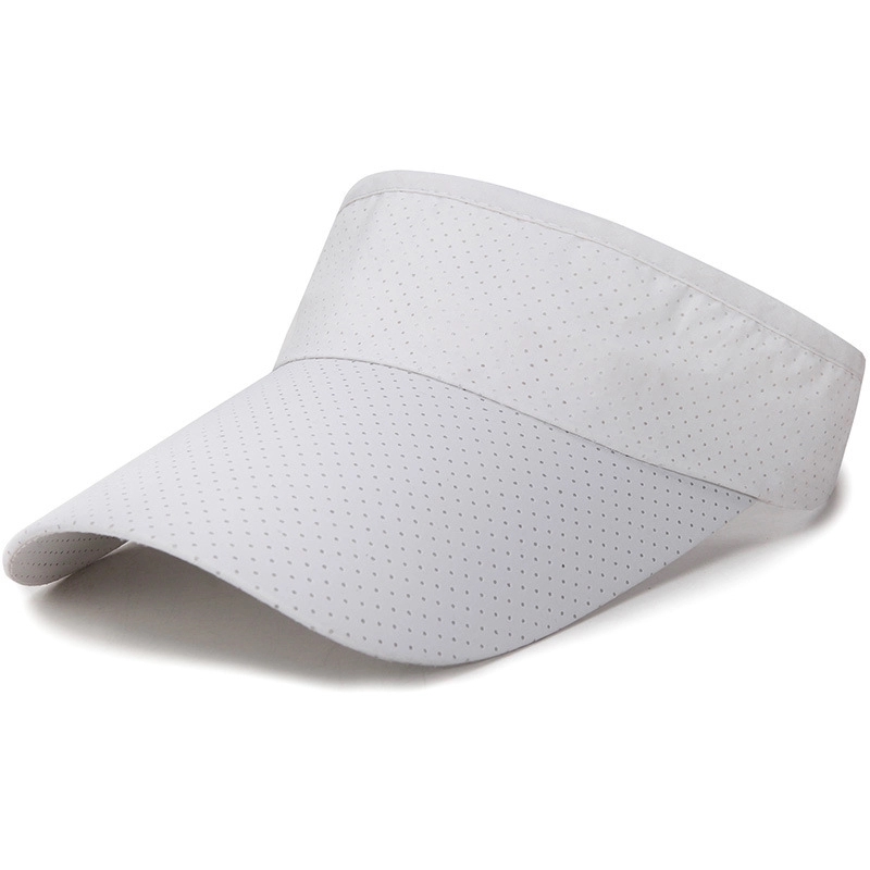 Breathable Baseball Cap / Sports Sun Visors 5