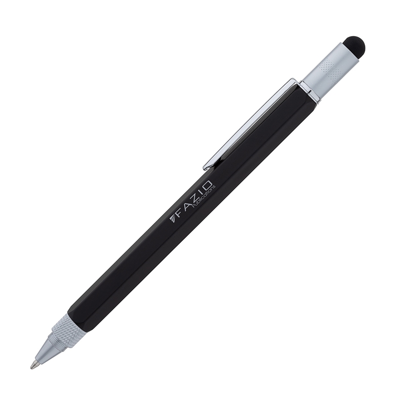 Rockport 5-in-1 Multifunction Pen 22