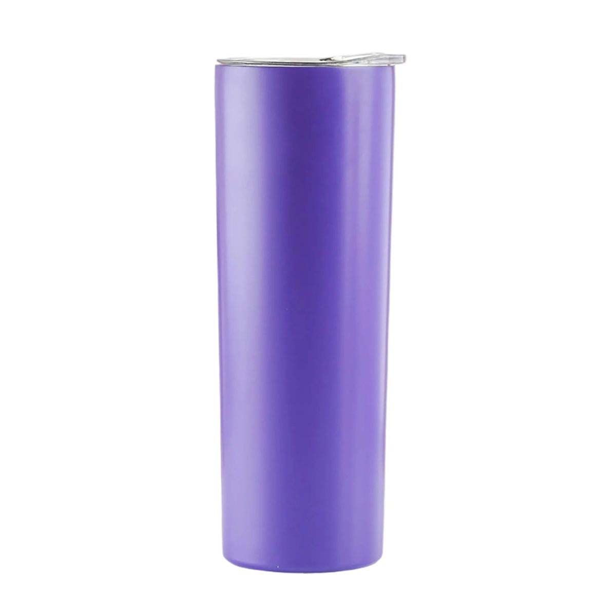Slim Stainless Steel Tumbler with Double Wall Design 36