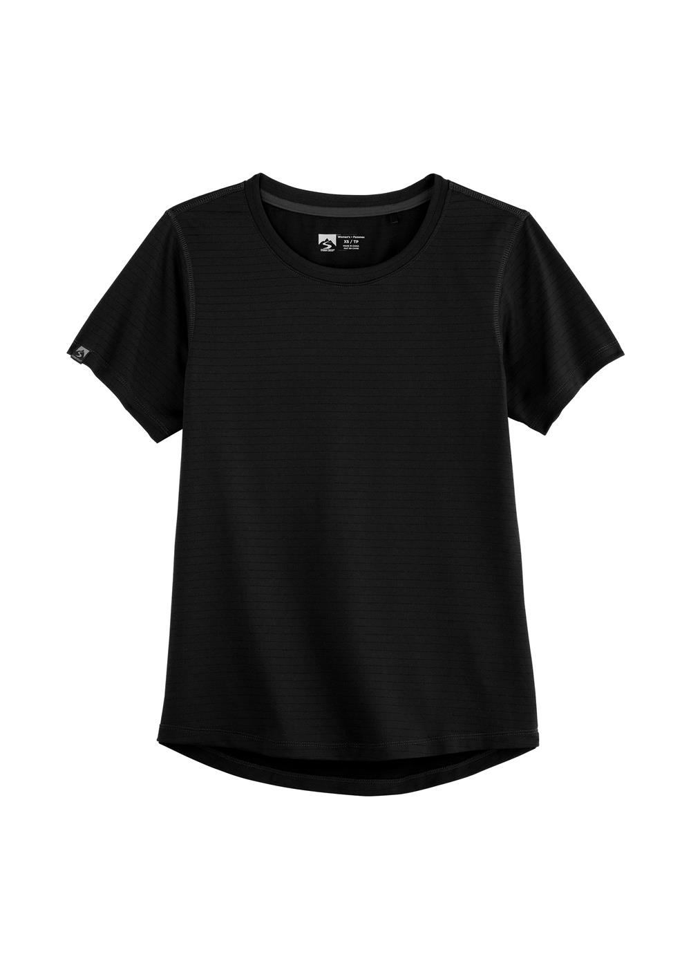 Storm Creek Women's Sightseer Short Sleeve Performance T-shirt