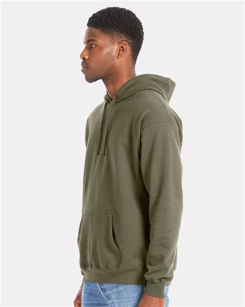 Unisex Perfect Sweats Hooded Sweatshirt - RS170 16