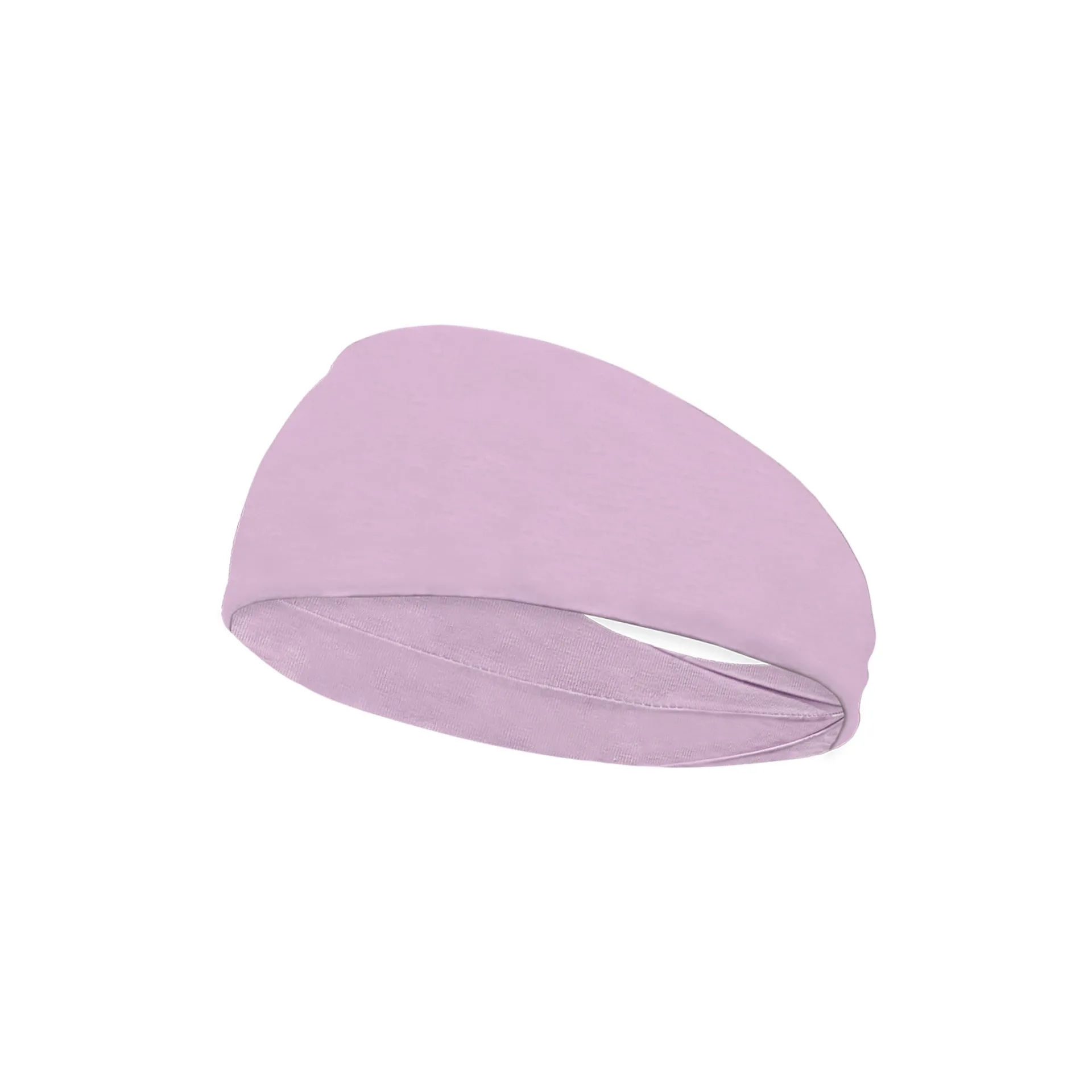 Wide Elastic Sport Headband 2
