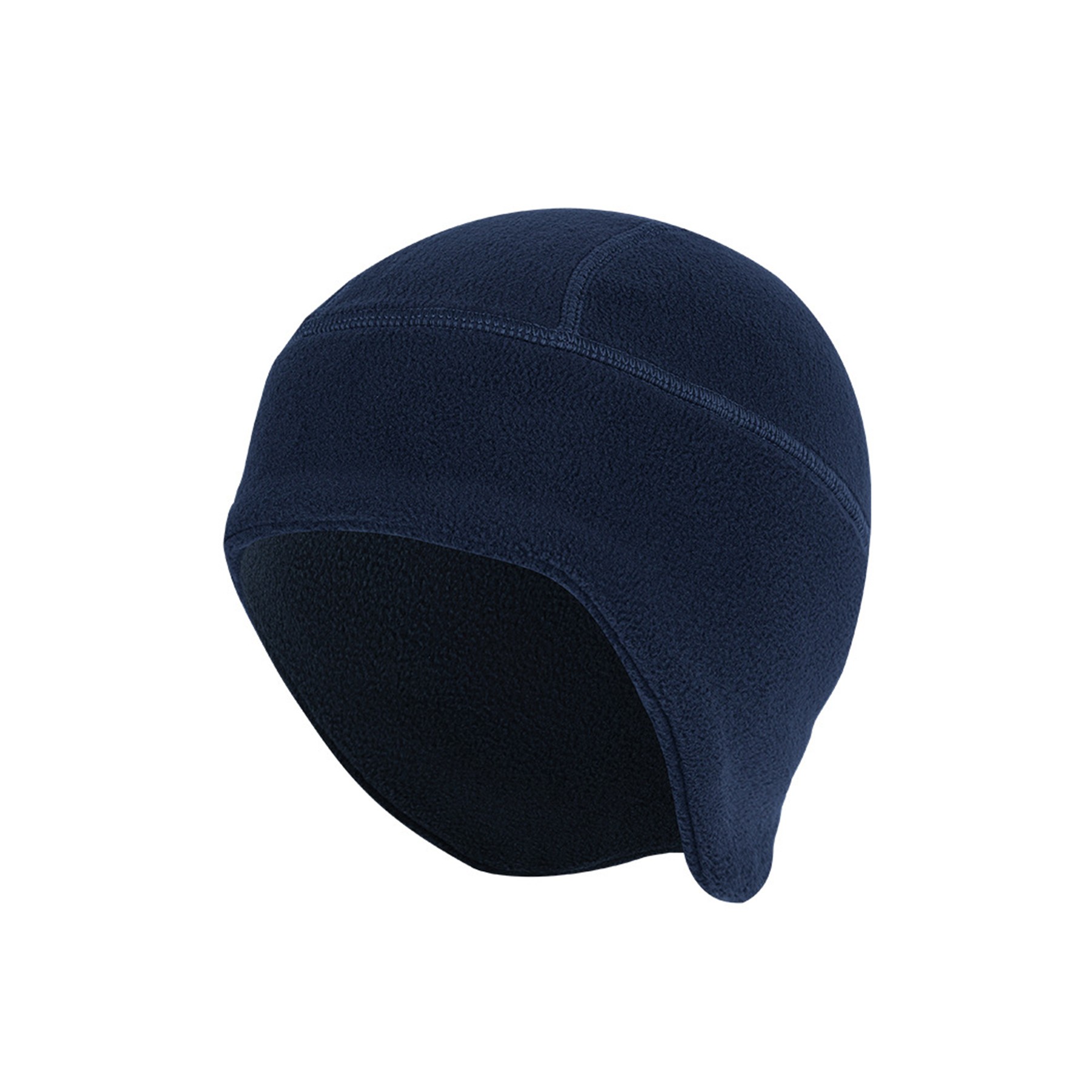 Fleece Winter Hat 2