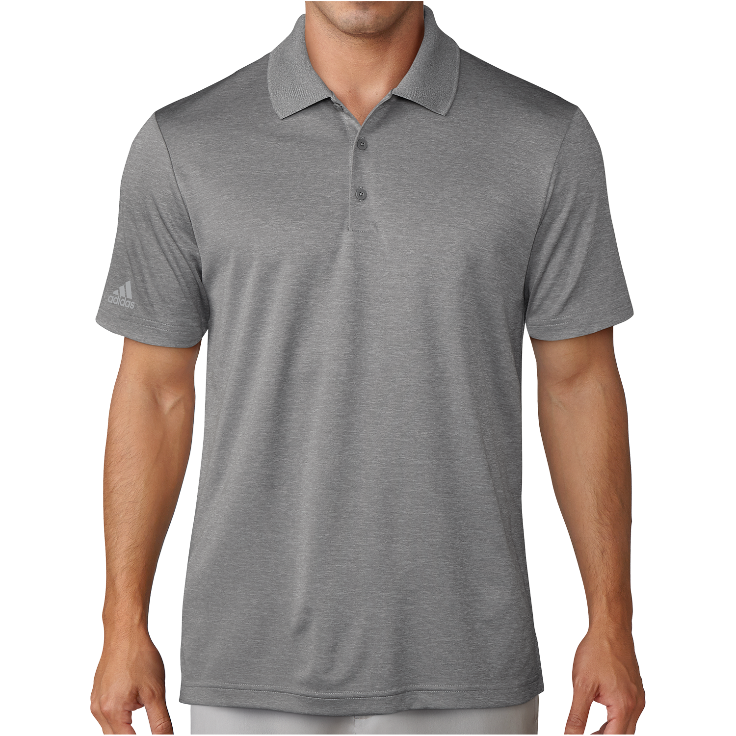 Adidas Performance Polo 10