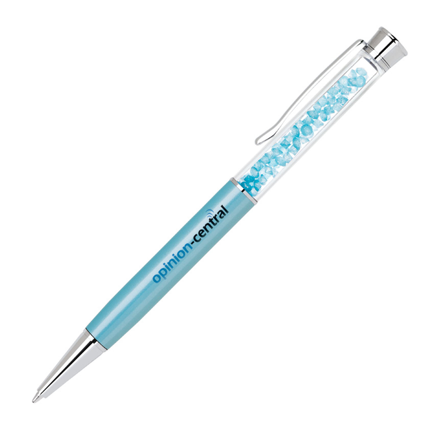 Color Crystal Pen 7