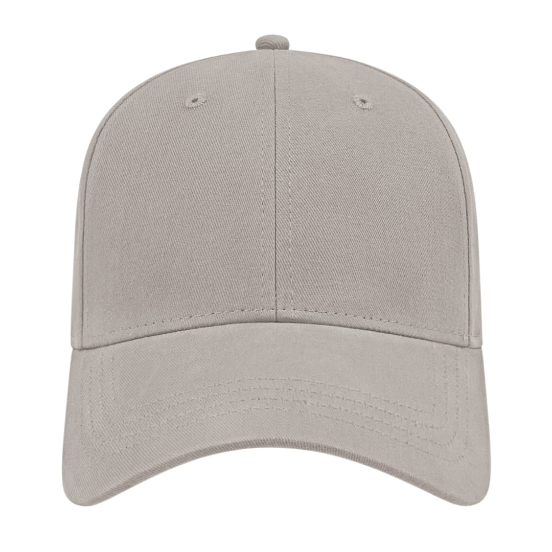 Cap America Lightweight Structured Low Profile Cap 183