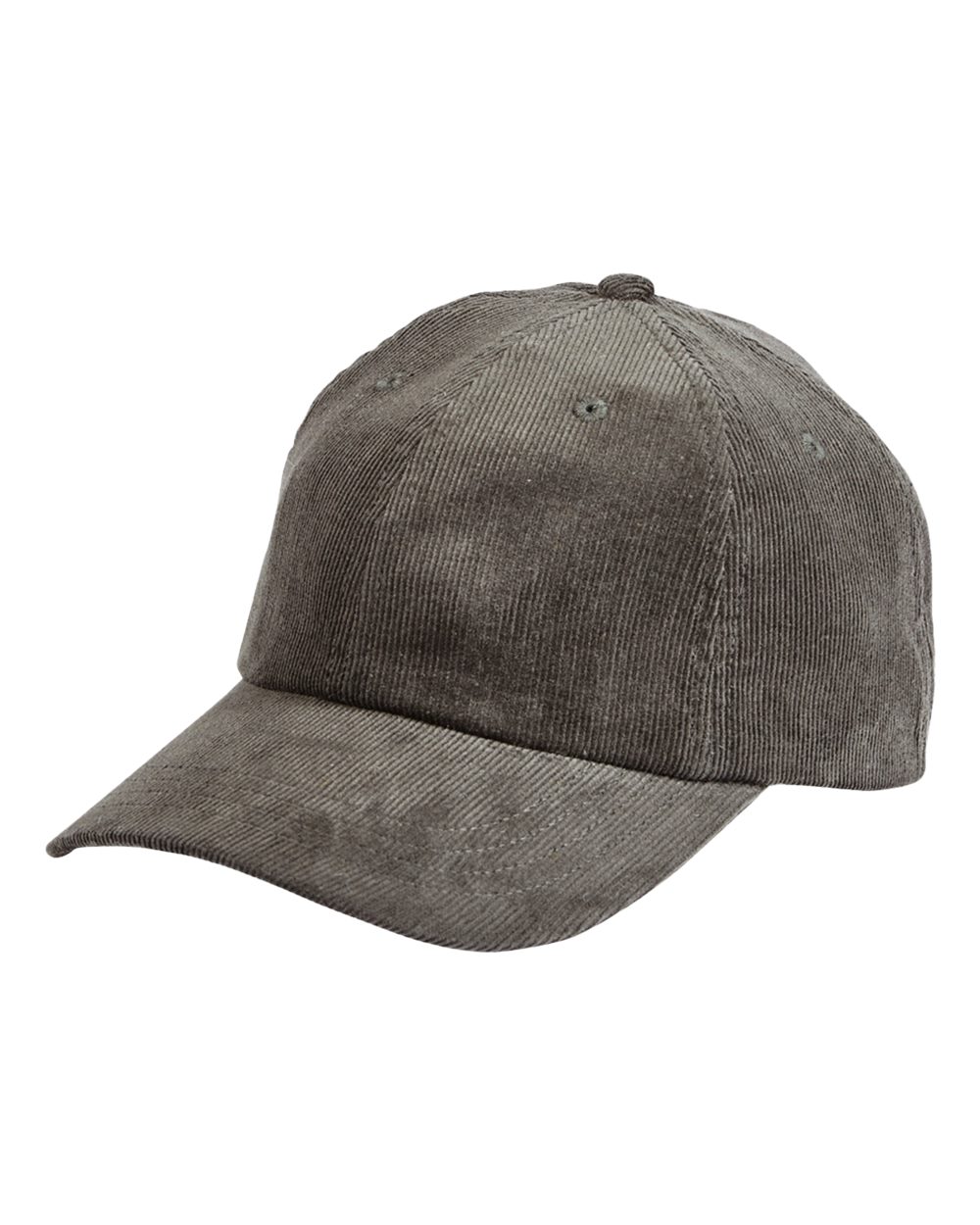 Corduroy Cap - BA703 10