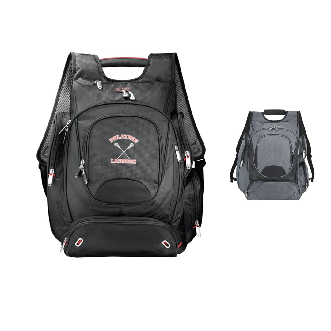 elleven™ TSA 17" Computer Backpack 170