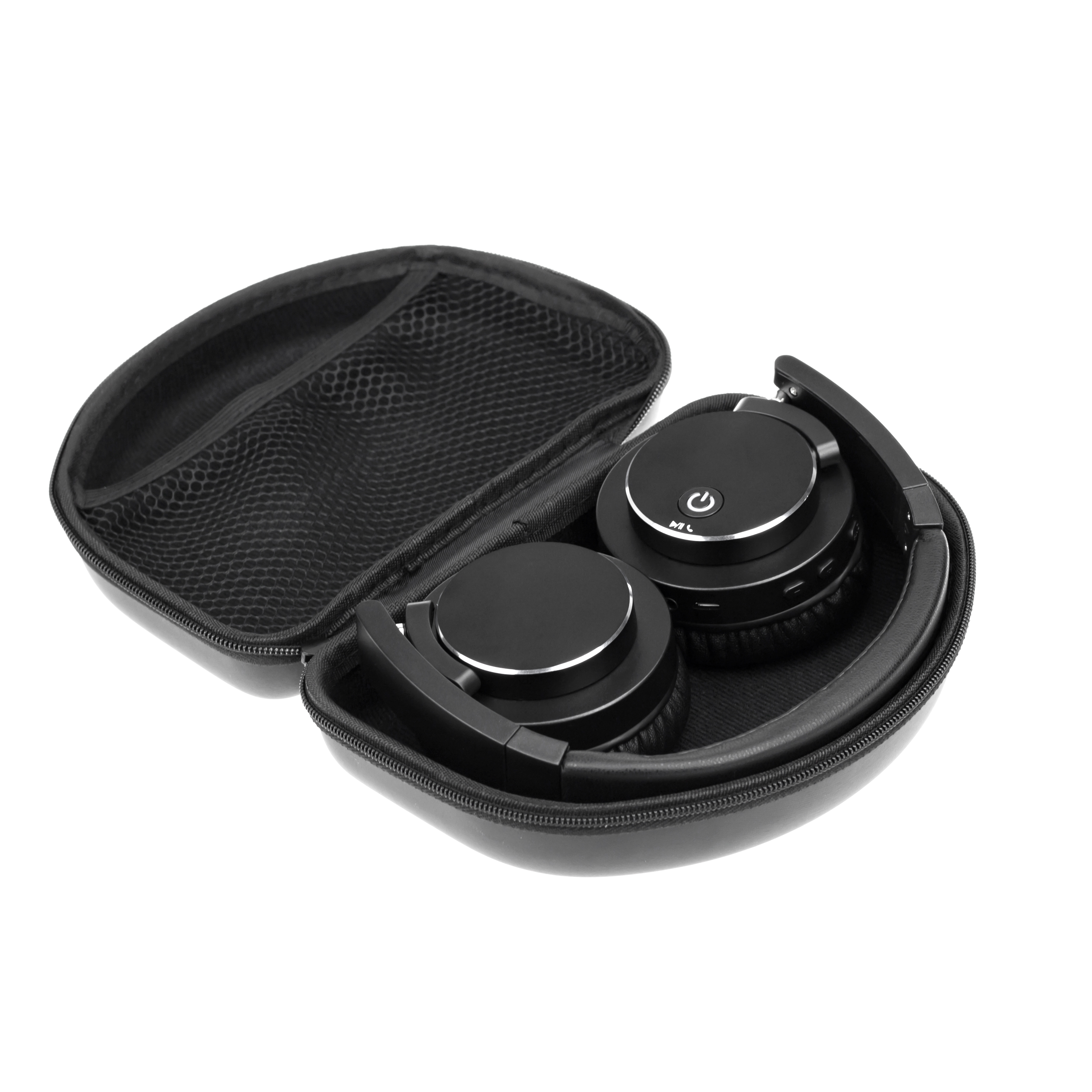 Over-Ear Noise-Cancelling Headphones 5