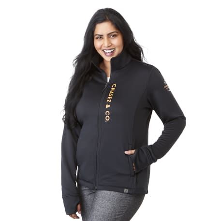 Women's FRAZIER Eco Knit Jacket 111