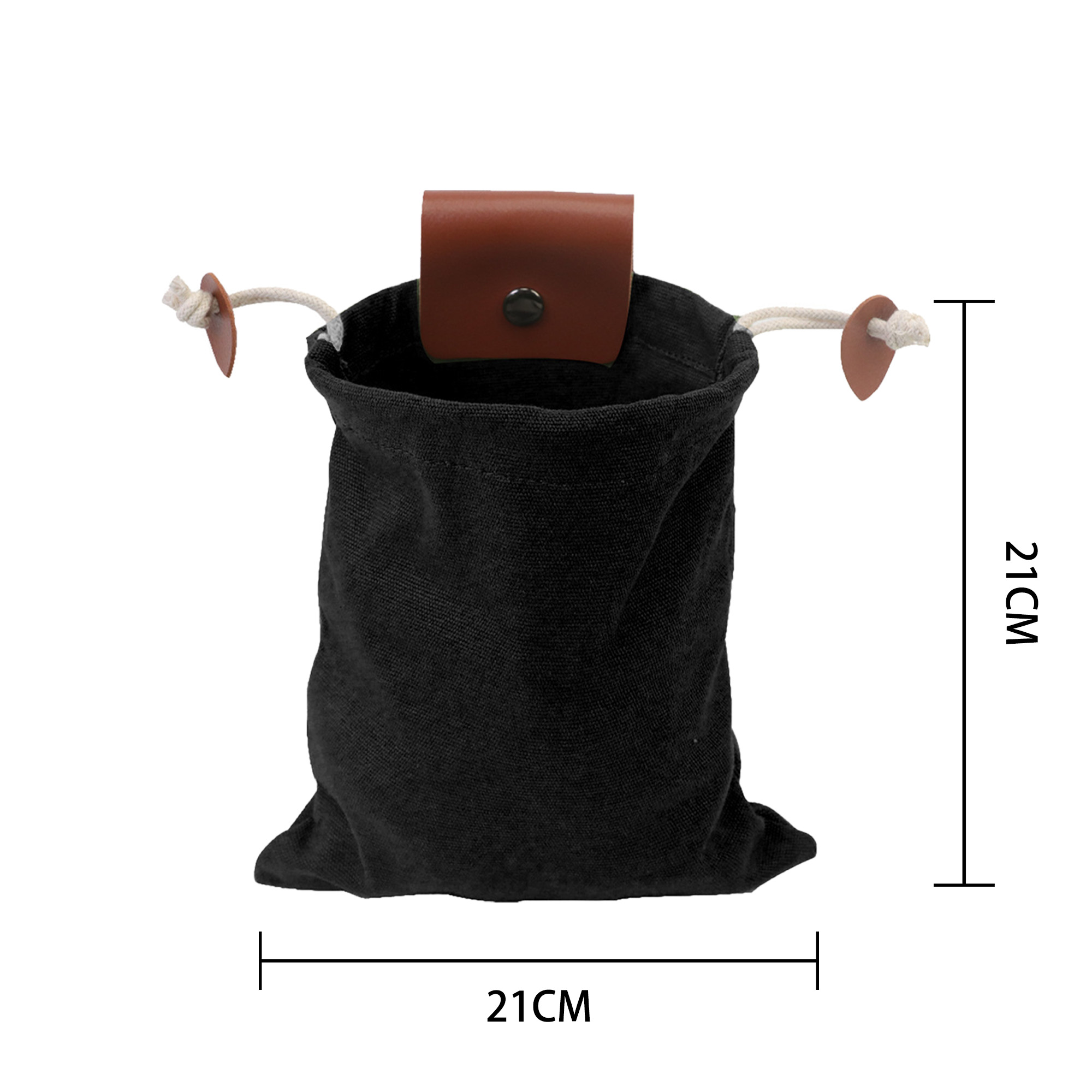 Portable Harvest Organizer 2