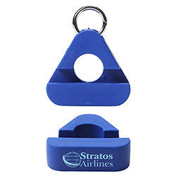 Triangle Phone Stand 33