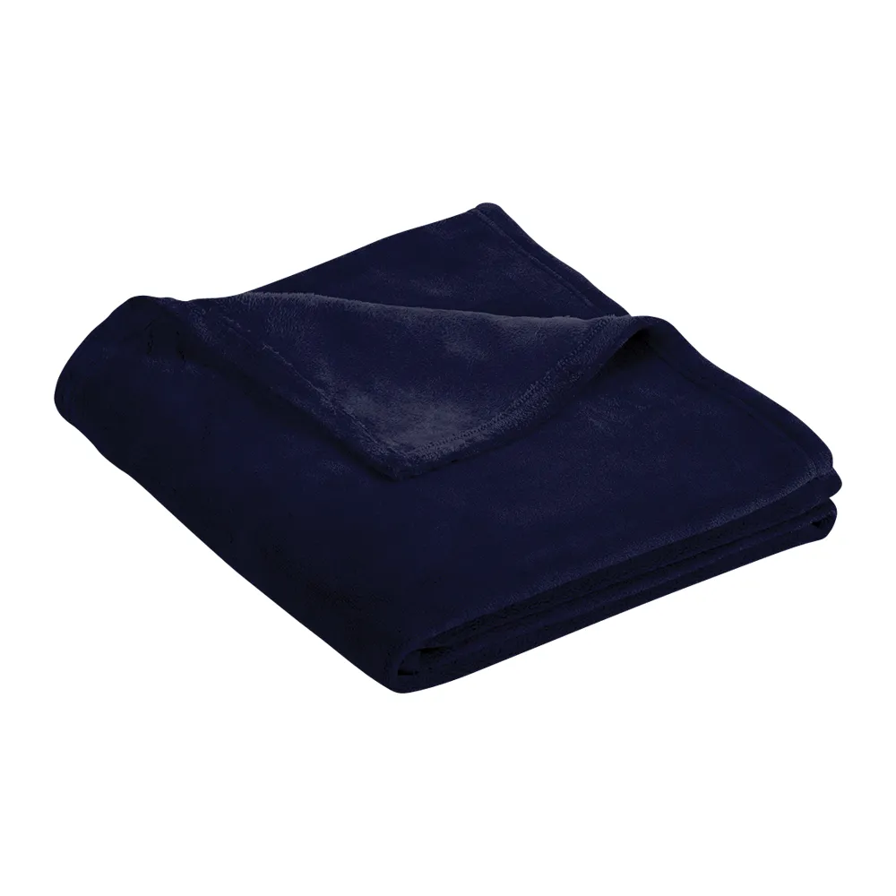 Port Authority Ultra Plush Blanket 2