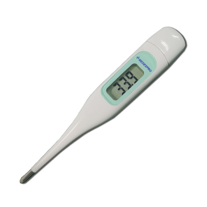 2 in 1 Digital Thermometer 2