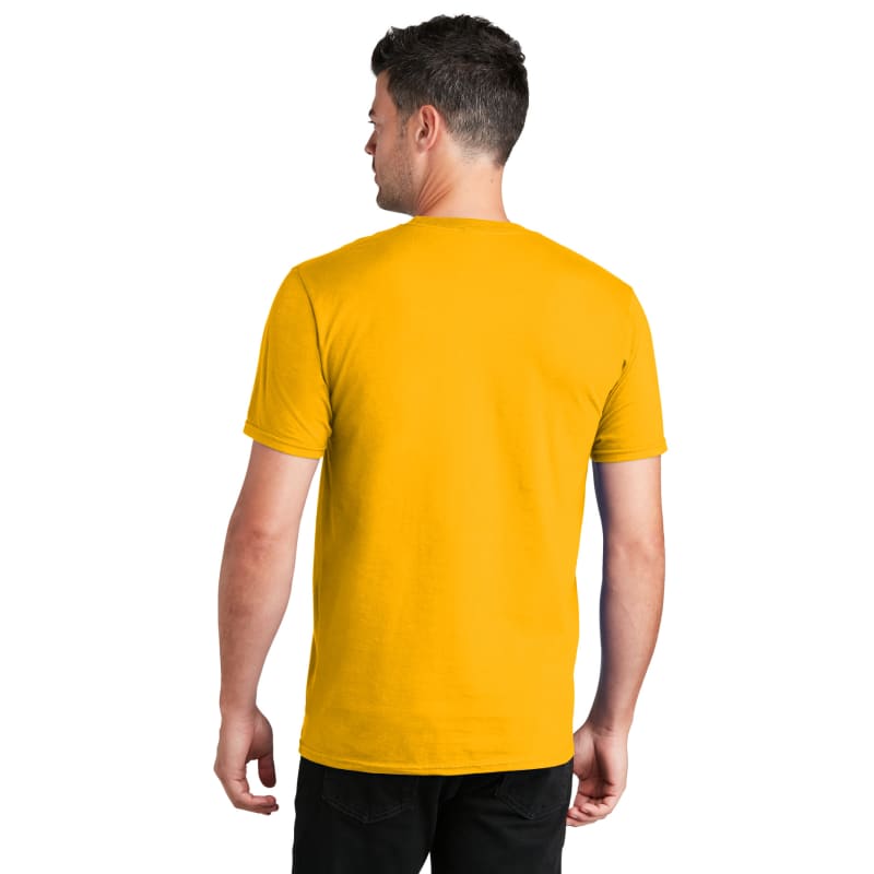 Port & Company Fan Favorite Tee. 82