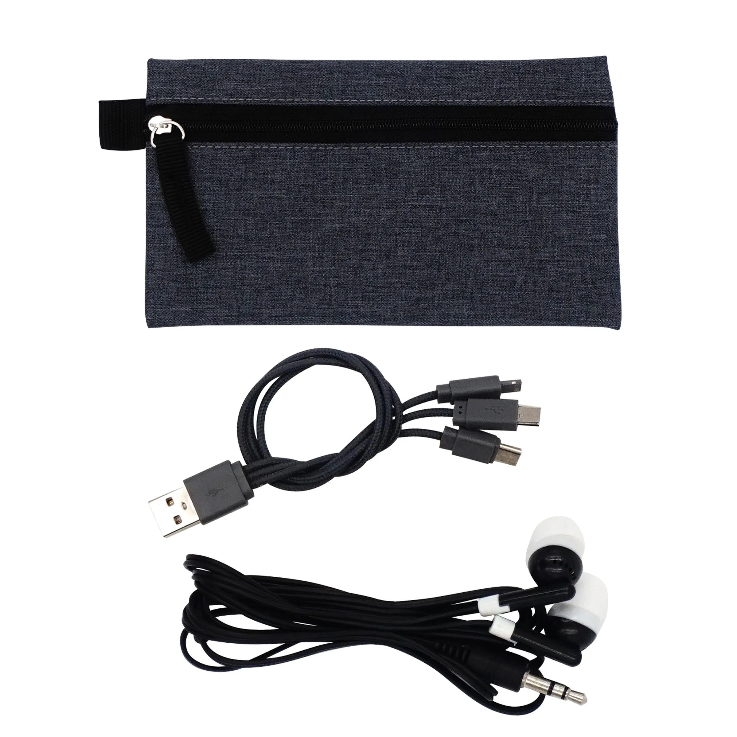 Large G Line Buds & Cable Tech Kit 3