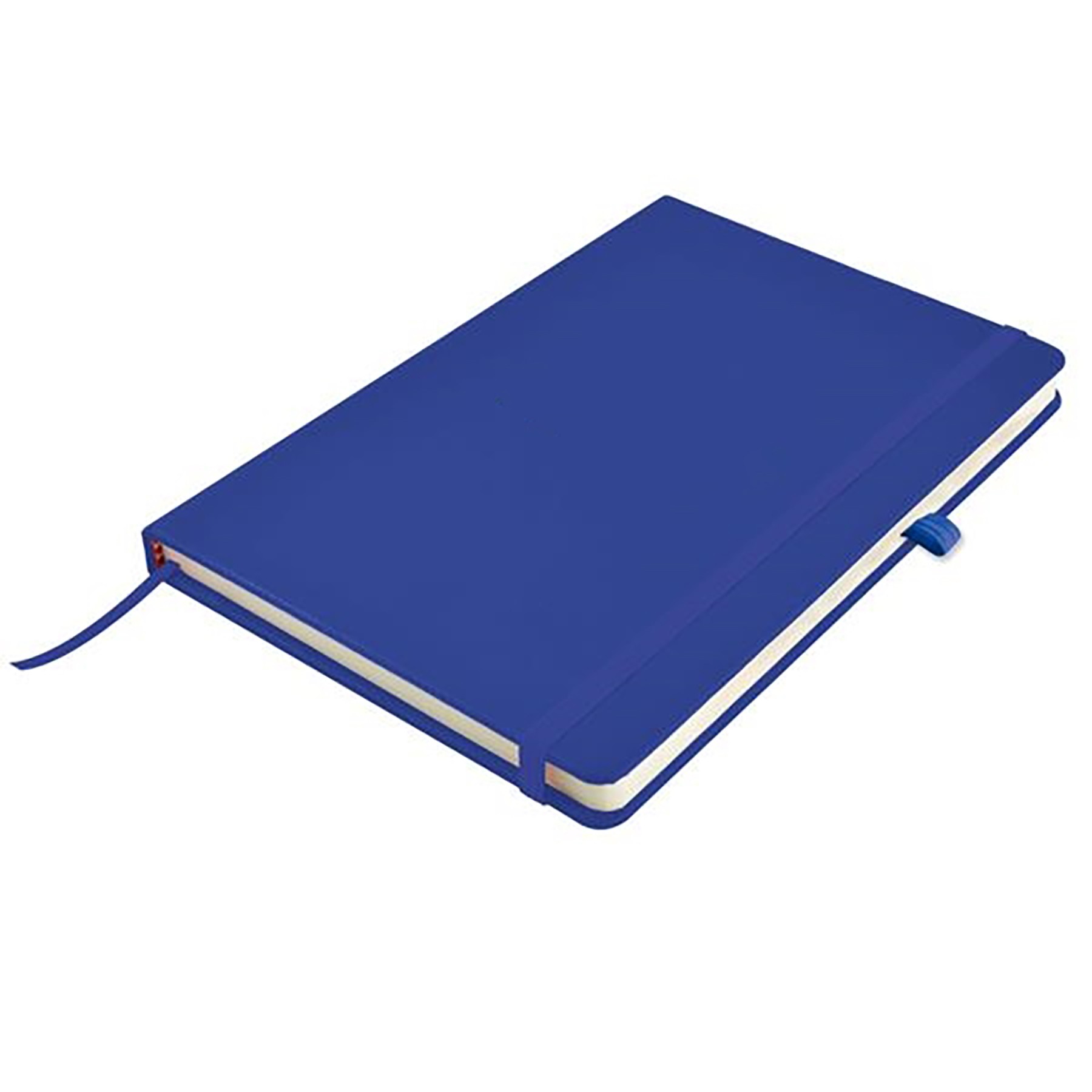 Pu Leather A5 Journal Notebook 2
