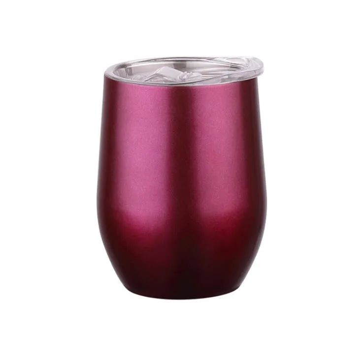 12 oz. Wine Tumblers 21