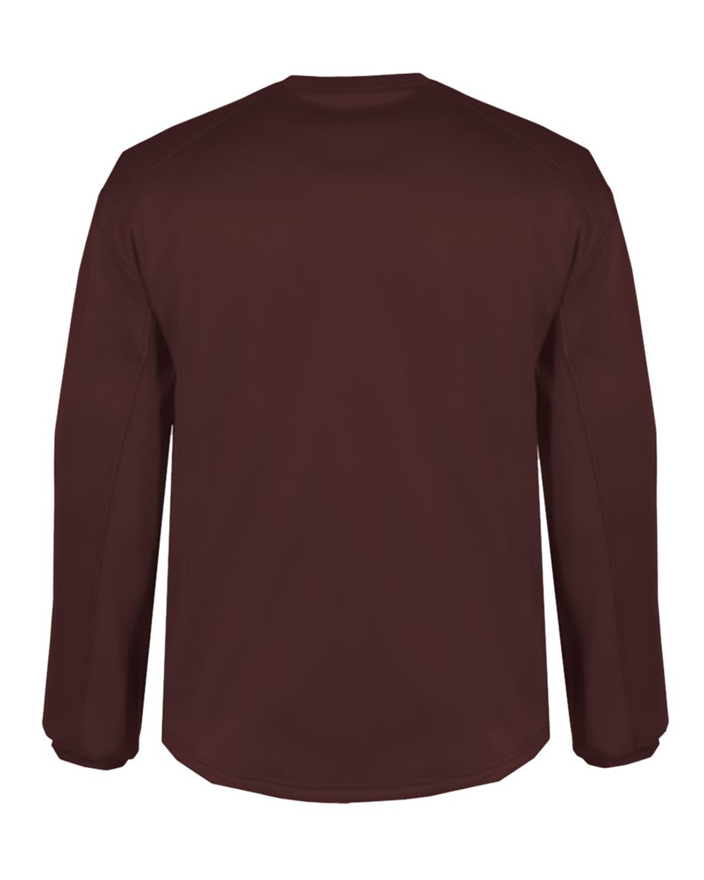 Men's BT5 Performance Fleece Crewneck Sweatshirt - 1453 6