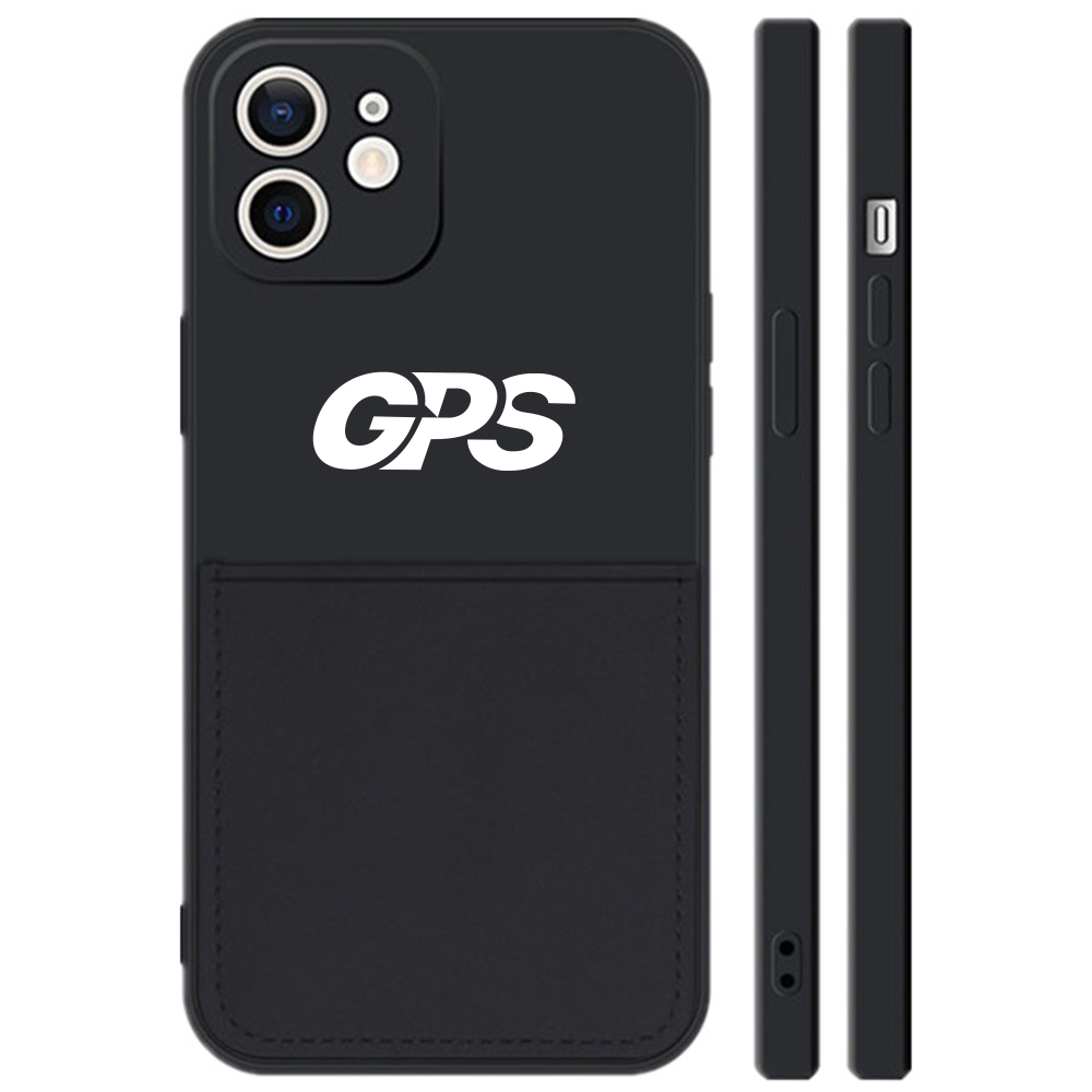 Liquid Silicone Luxury Case for Phone 3