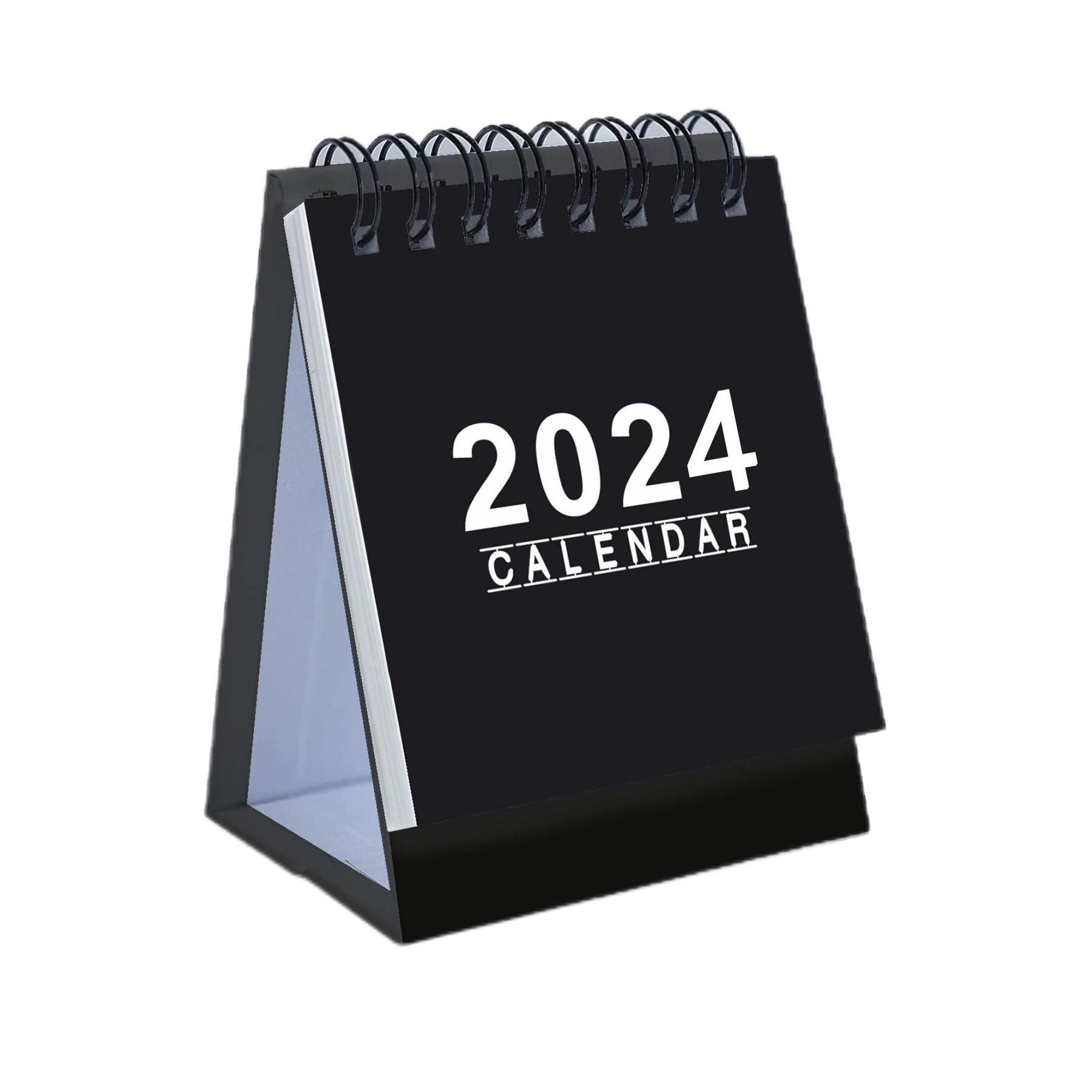 Mini Standing Desk Calendar (direct import) 3