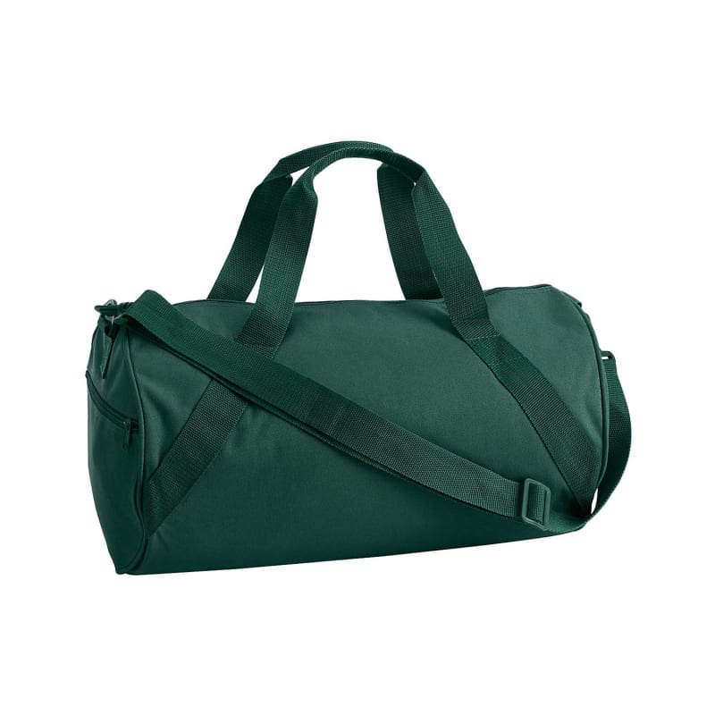 Liberty Bags Barrel Duffel 9