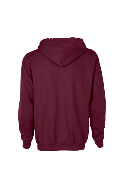 Gildan® Heavy Blend™ Adult Hooded Sweatshirt 68