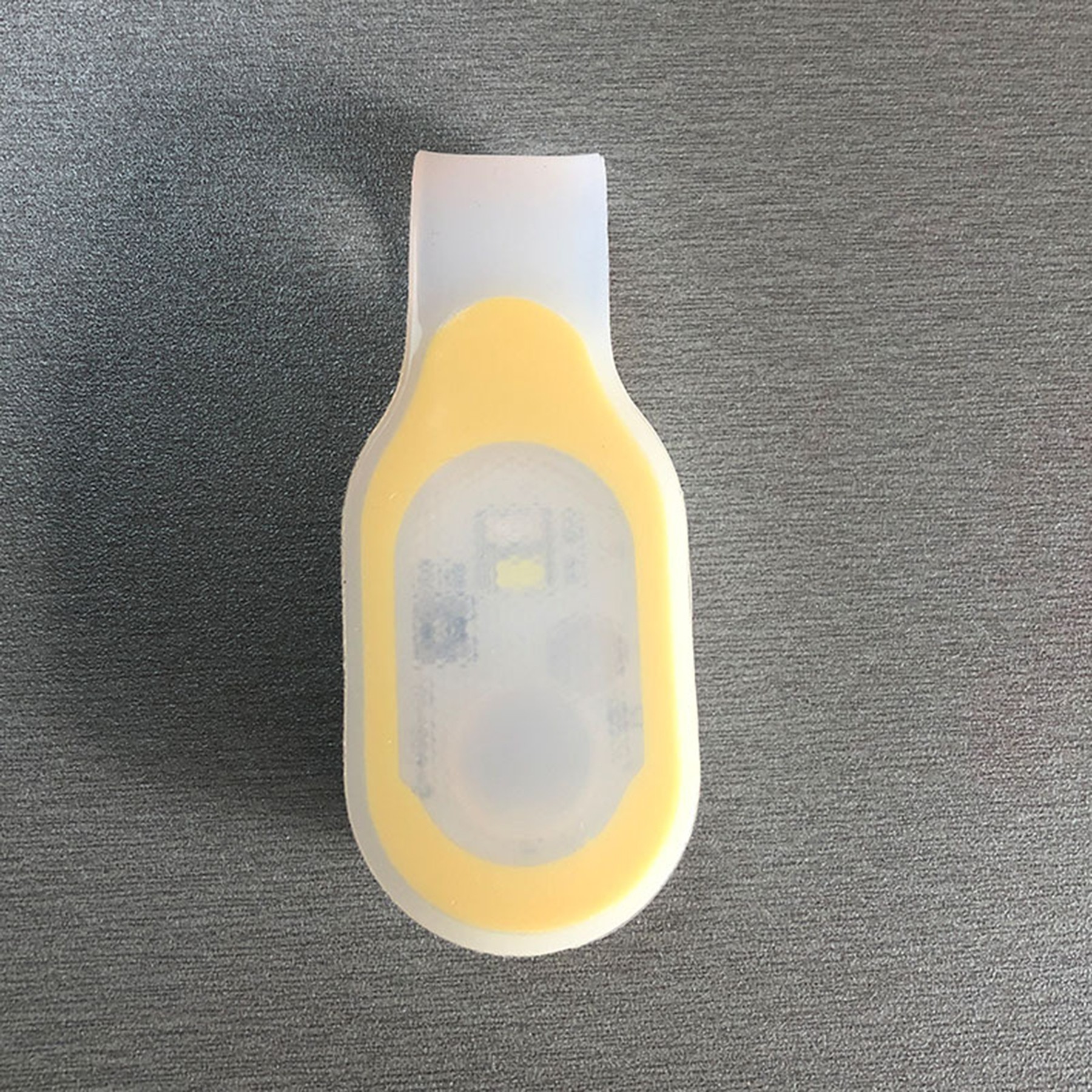 LED Flashlight Mini Safety Nursing Night Light 6