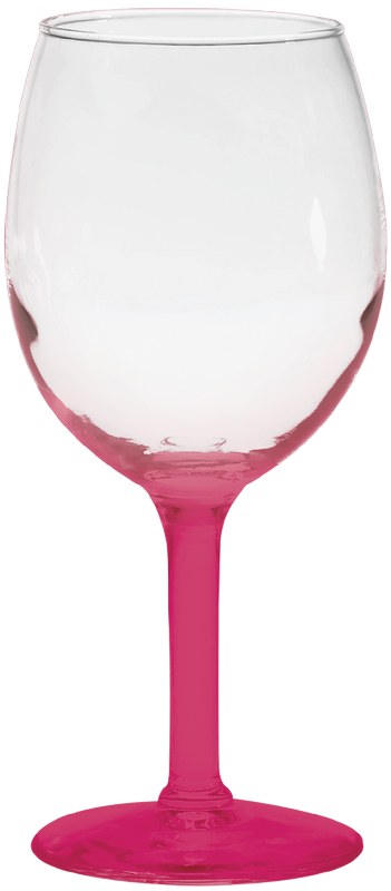11 oz. White Wine Glass 14