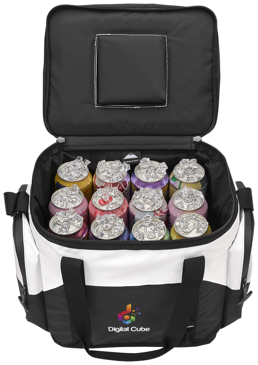 Urban Peak® Waterproof Ridgetop 24 Can Cooler 226