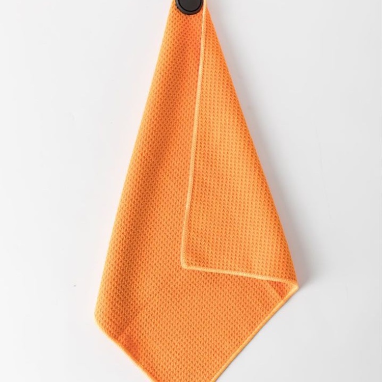 Magnetic Golf Towel 1