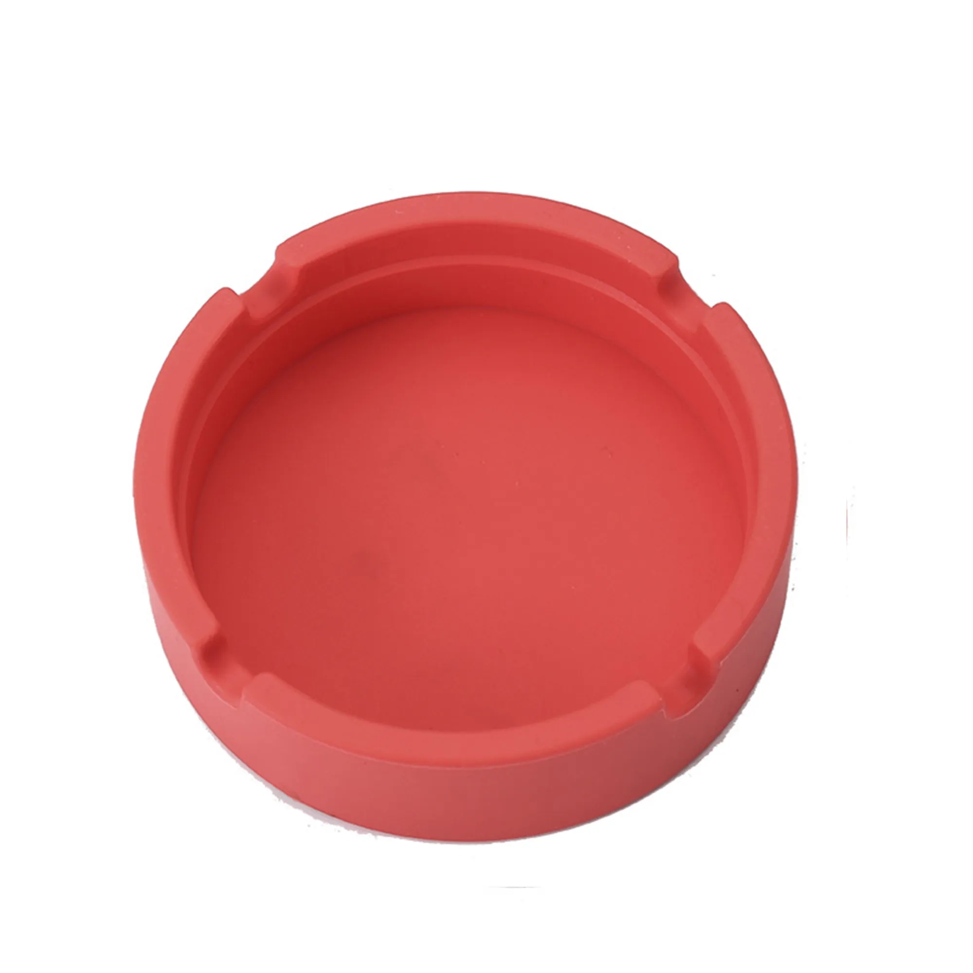 Silicone Ashtray MOQ 50 5