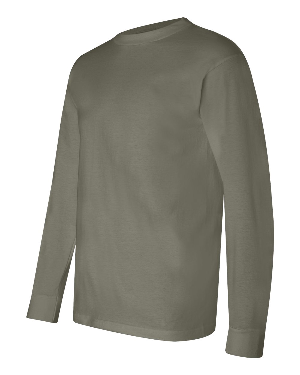 Unisex USA-Made Long Sleeve T-Shirt - 6100 13