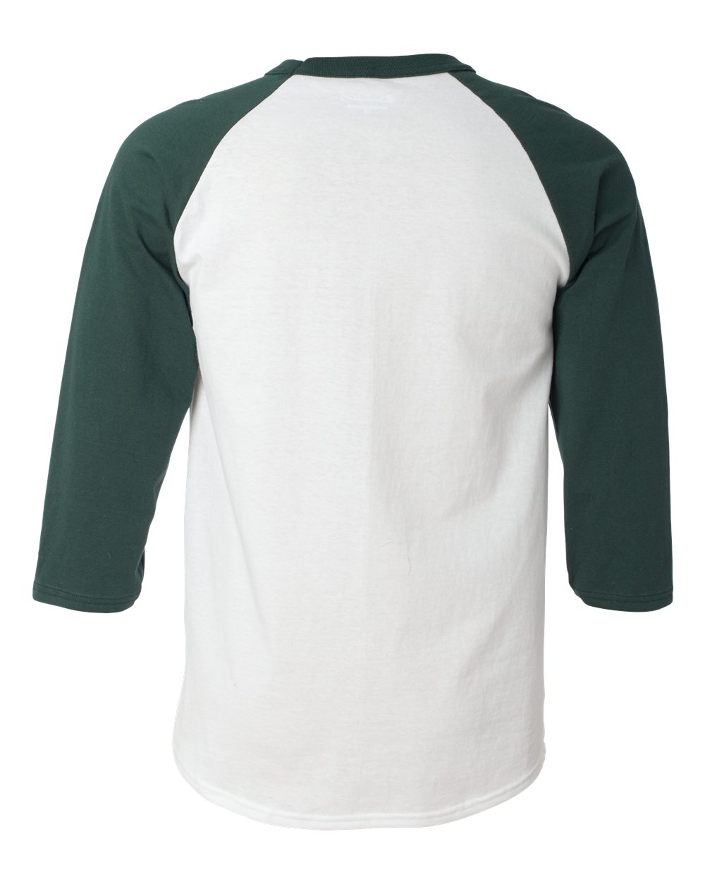 Unisex Raglan Sleeve Baseball T-Shirt - T137 37