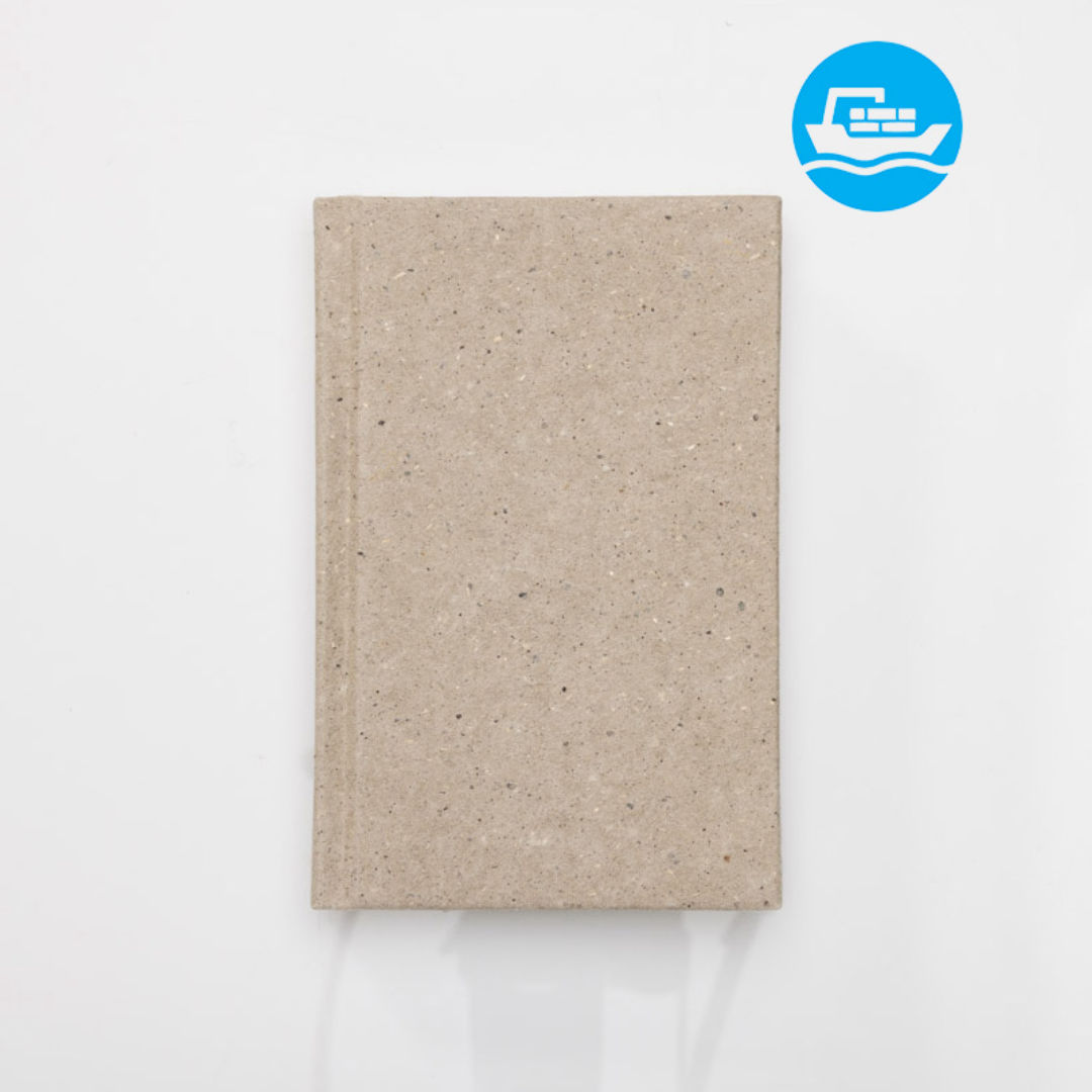 Casebound - Flax Paper Journal