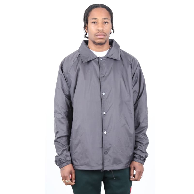 Shaka Wear Coaches Jacket 9