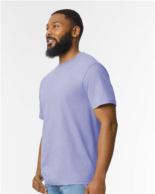 Unisex Softstyle® Midweight T-Shirt - 65000 173