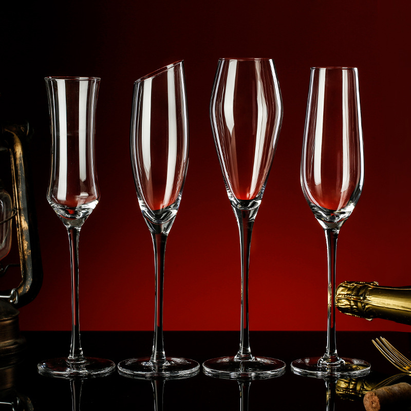 Crystal Champagne Cup 2